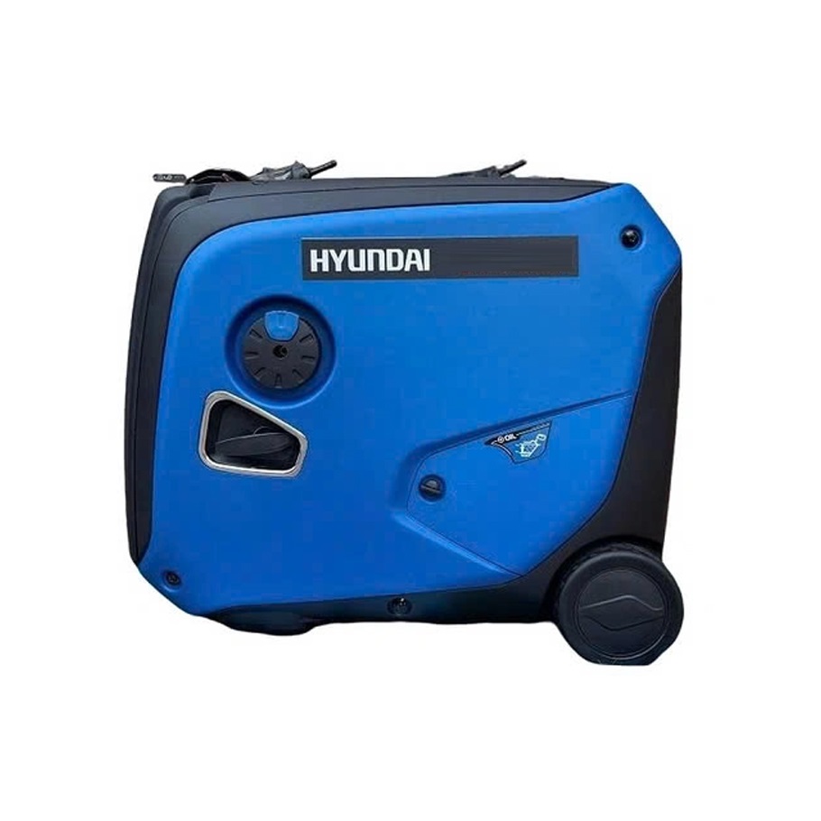 Máy phát điện chạy xăng Inverter HYUNDAI HY4000SI